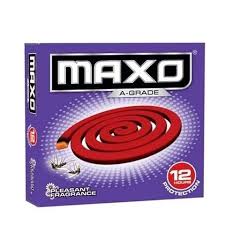 MAXO AGRADE COIL